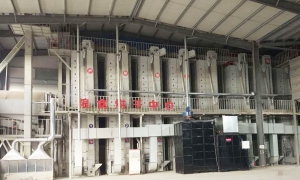 如何更換熱風(fēng)爐中的換熱器？