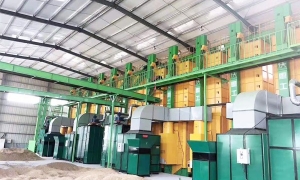 生物顆粒熱風爐使用時的注意要點有哪些？